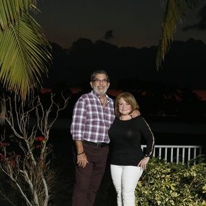 Meet your Posher, Alicia